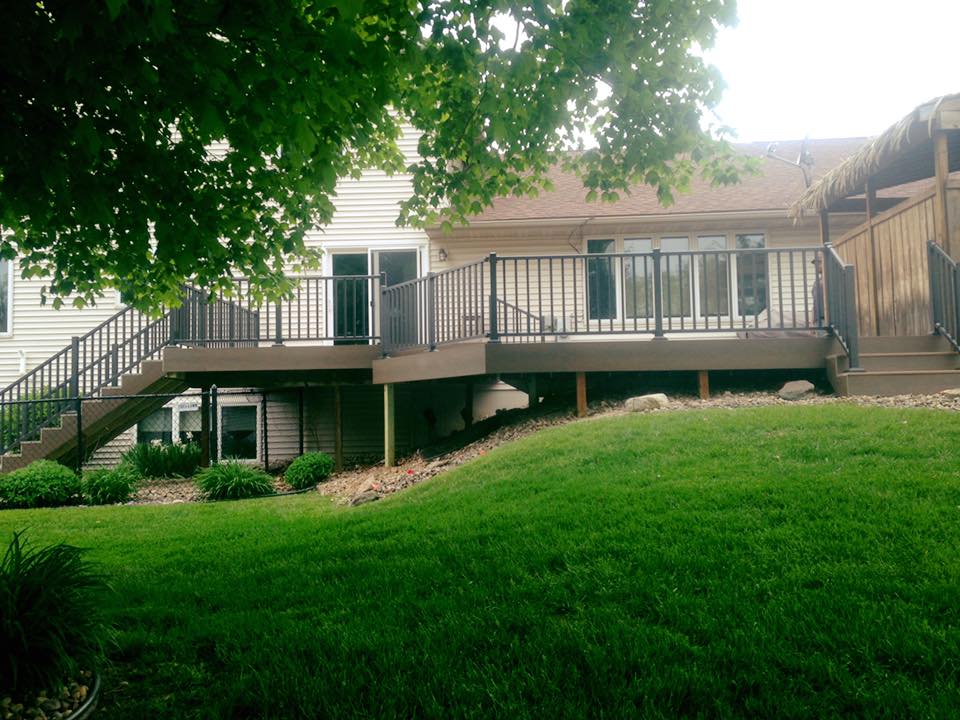 Madison Deck Builders image