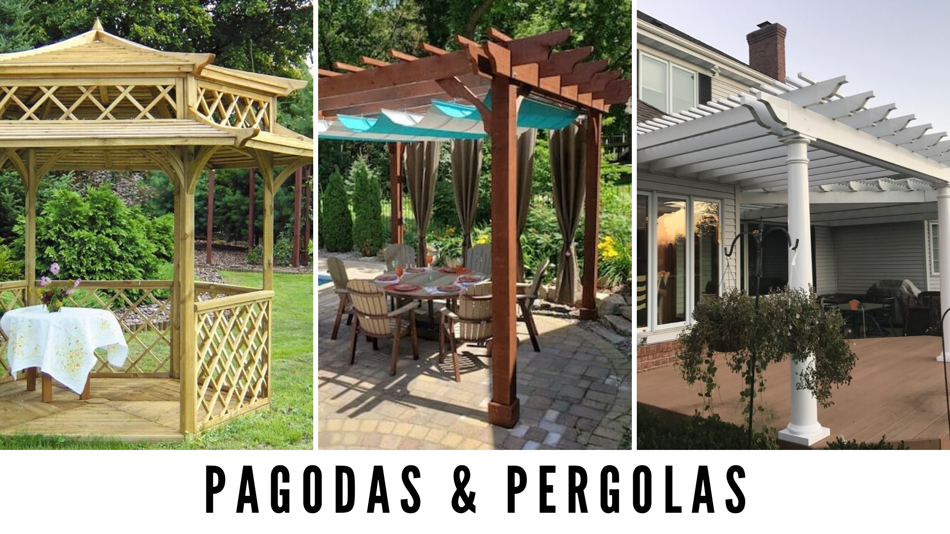 pagoda|pergola|deck|porch|garden|trellis|madison|build|style|decks|fence|wisconsin