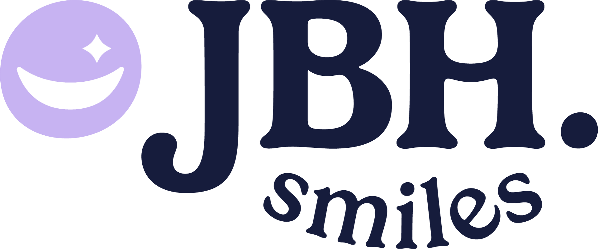 JBH Smiles - logo