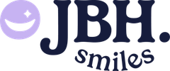 JBH Smiles - logo