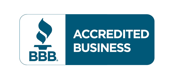 BBB Accredited Business