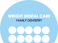 Wright Dental Care - Logo