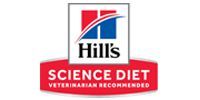 Hills Science Diet Logo