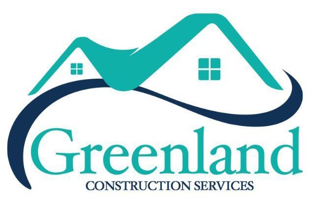 Greenland Construction Services | Logo