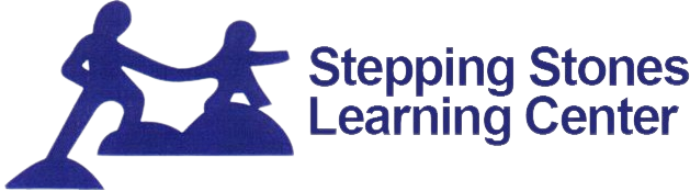 Stepping Stones Learning Center Logo