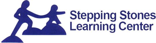 Stepping Stones Learning Center Logo