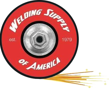 Welding Supply of Florida Logo