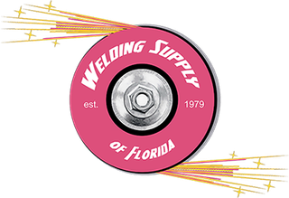 Welding Supply of Florida Logo