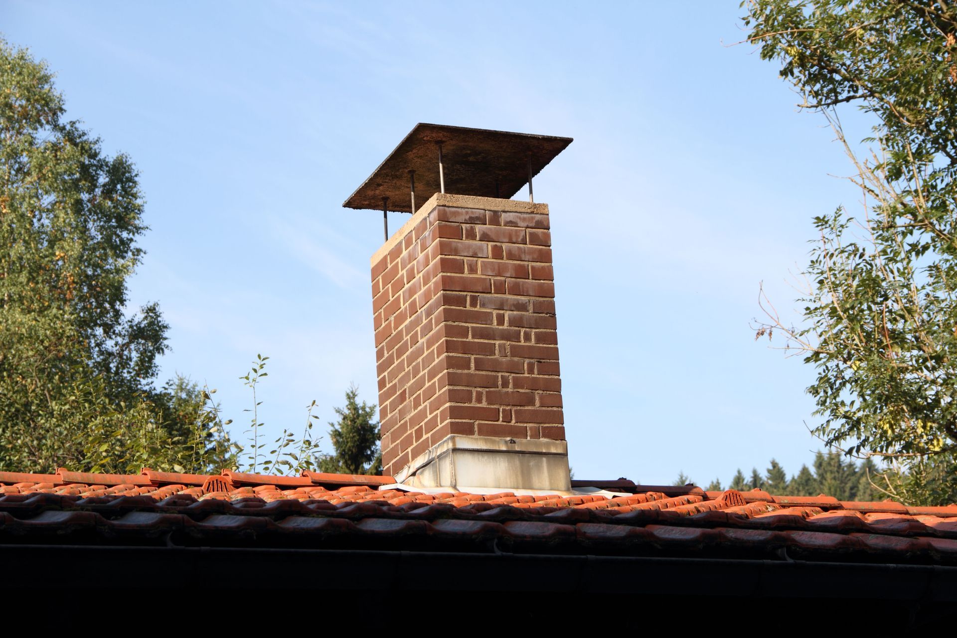 TLM Chimney Service