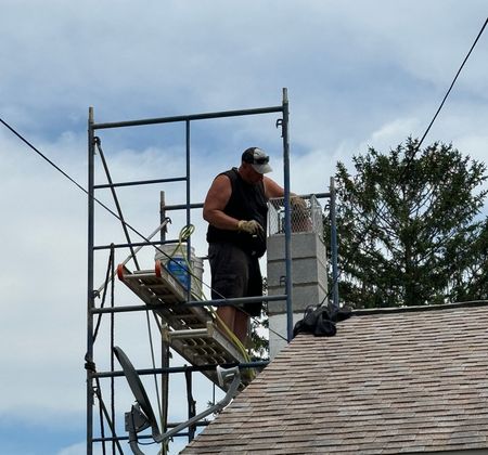 TLM Chimney Service