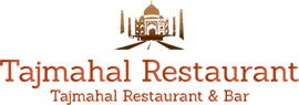 Tajmahal Restaurant - Logo