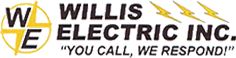 Wills Electric Inc Company Logo