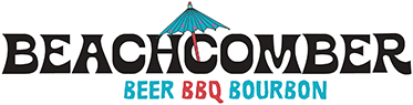 Beachcomber BBQ & Grill - Logo