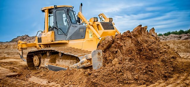 Excavation Services