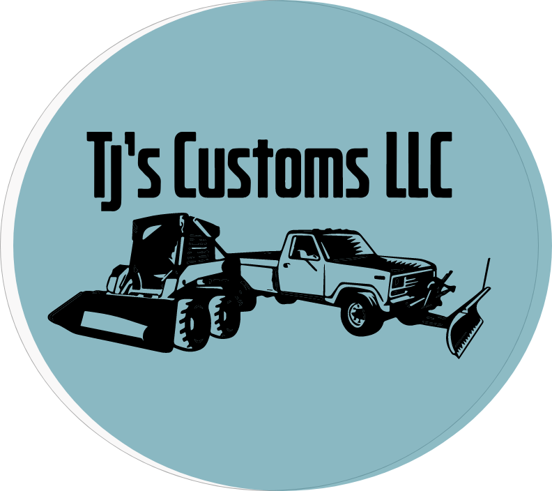 TJ's Customs LLC - logo