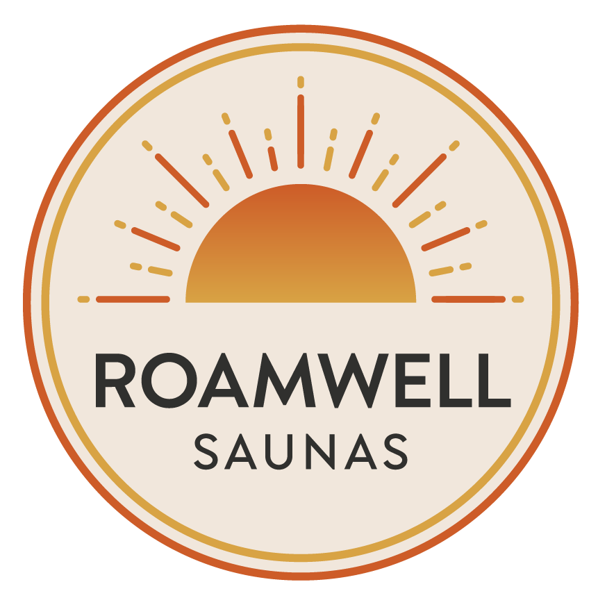 RoamWell Saunas