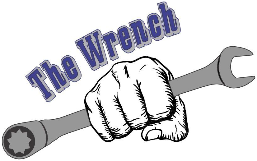 The Wrench Truck & Trailer Repair - logo
