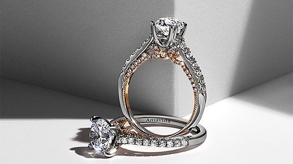 Elegant rings