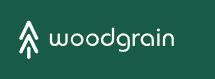 Woodgrain logo