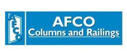 AFCO Columns and Railings logo