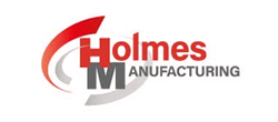 Holmes Manufacturing Logo