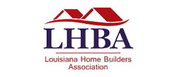 LHBA - Louisiana Home Builders Association logo