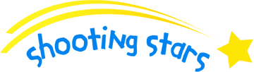 Shooting Stars Childcare - logo