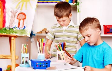 After-school program