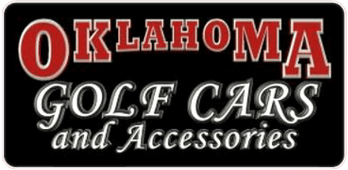 Oklahoma Golf Cars Logo
