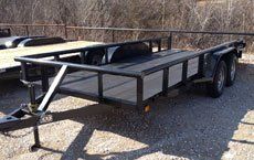 Trailer