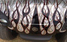 Golf Car Accessories