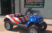 Golf Car