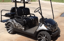 Golf Car
