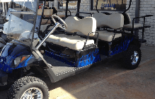 Golf Car