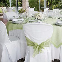 Party Chair covers