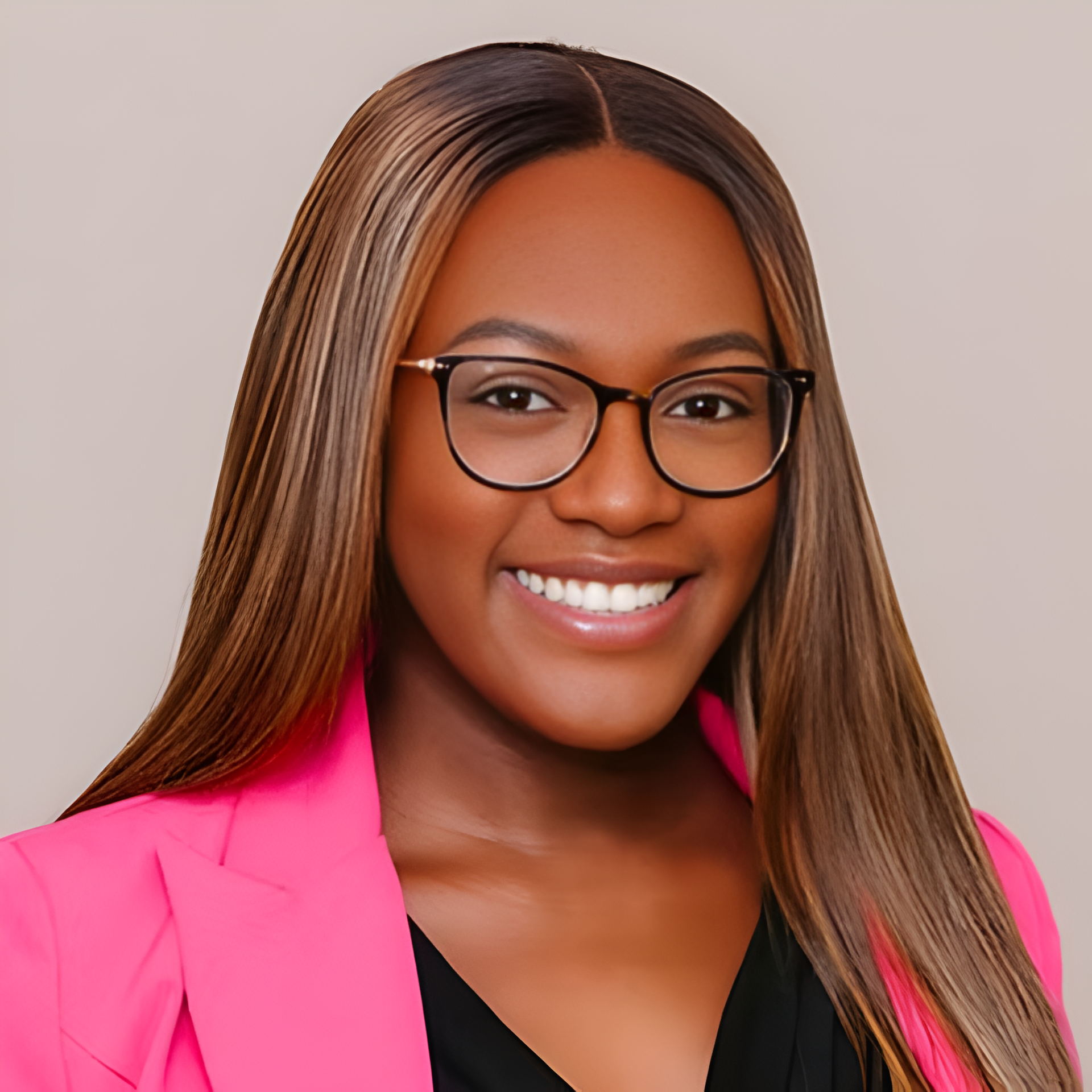 Denesha Fogo