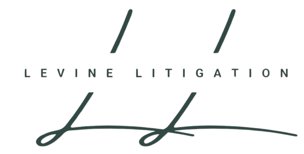 Levine Litigation LLC - logo