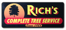 Rich's Complete Tree Service & Landscaping - Tree Care | Pottstown, PA