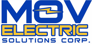 MOV Electric Solutions Corp - Logo