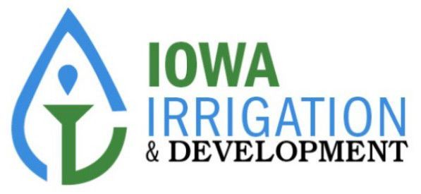 Iowa Irrigation & Development - Logo