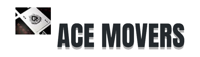 Ace Movers - Logo
