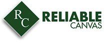 Reliable Canvas logo