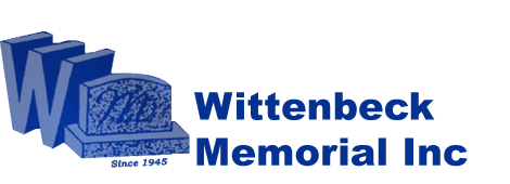 Monument Sales | Ankeny, IA | Wittenbeck Memorial Inc | 515-289-2343