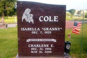 Gallery | Ankeny, IA | Wittenbeck Memorial Inc | 515-289-2343