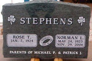 Gallery | Ankeny, IA | Wittenbeck Memorial Inc | 515-289-2343