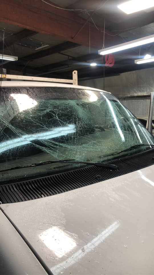 Windshield repair and replacement