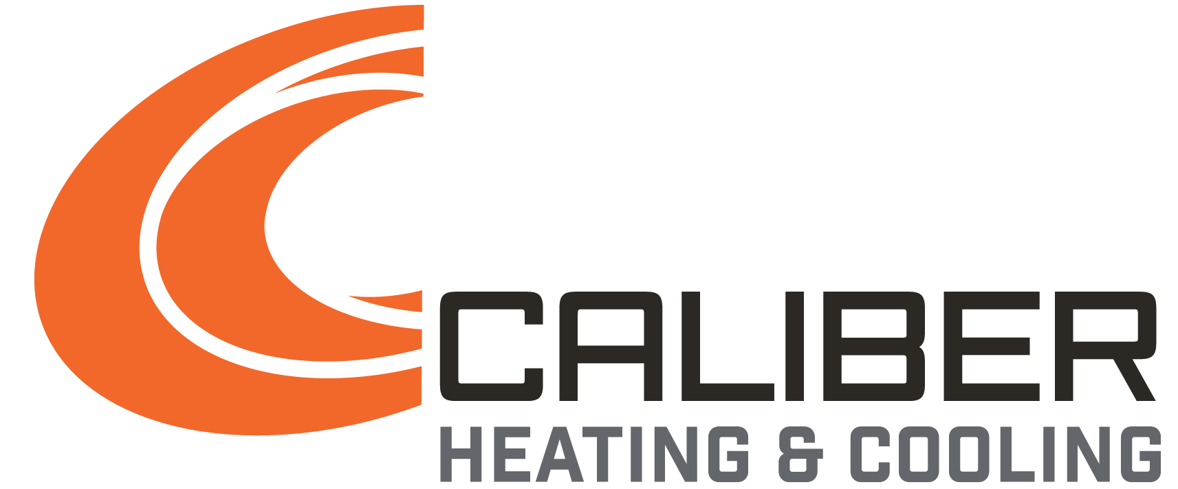 Caliber Heating & Cooling LLC | Logo