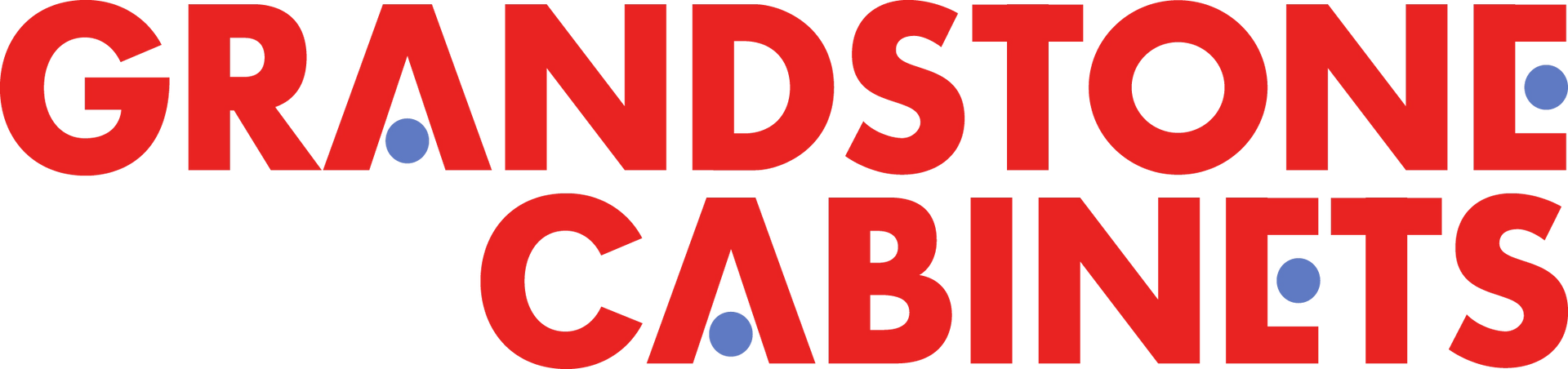 Grandstone Cabinets - logo