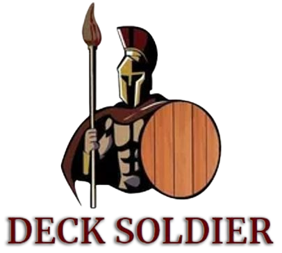 Deck Soldier Logo