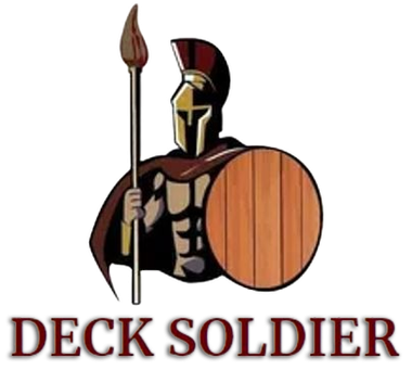 Deck Soldier Logo